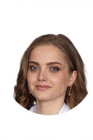 Гуденко Дарья Константиновна