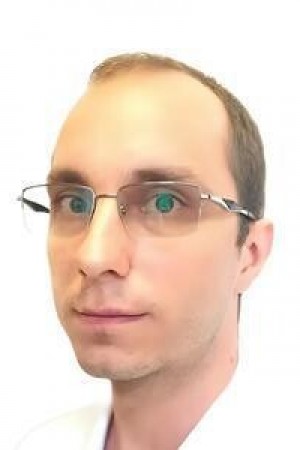 Будяк Константин Вадимович