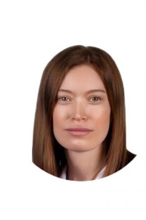 Макарьева Ольга Игоревна