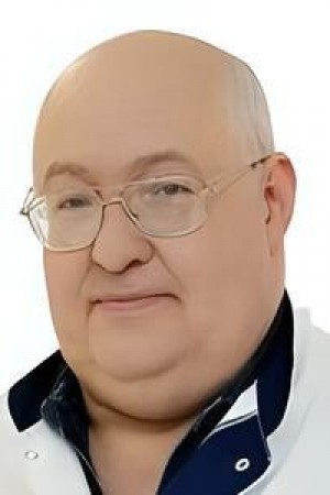 Елкин Дмитрий Григорьевич