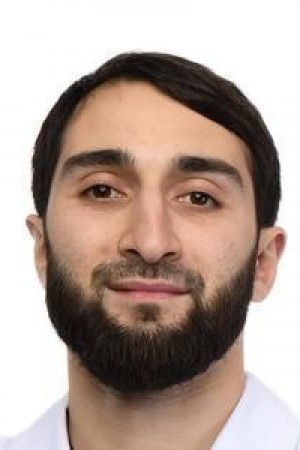 Амхадов Ислам Султанович