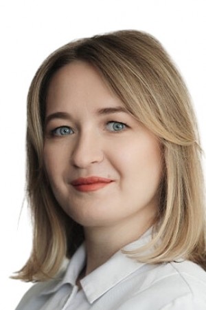 Евтодий Олеся Сергеевна