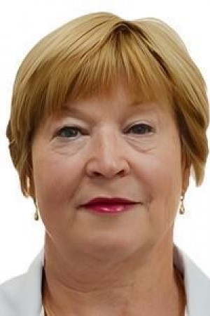 Бобина Людмила Анатольевна