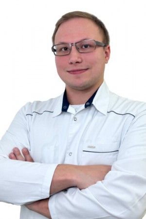 Киселев Никита Александрович