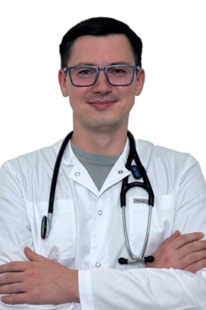 Полубатанов Олег Викторович