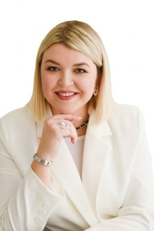 Жерихова Марина Николаевна 