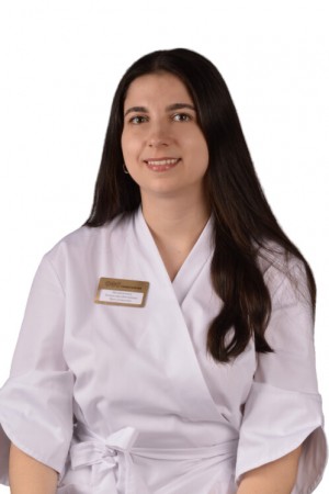 Михайличенко Владислава Дмитриевна