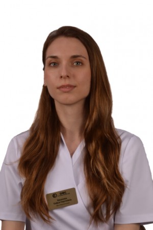 Киселева Софья Сергеевна