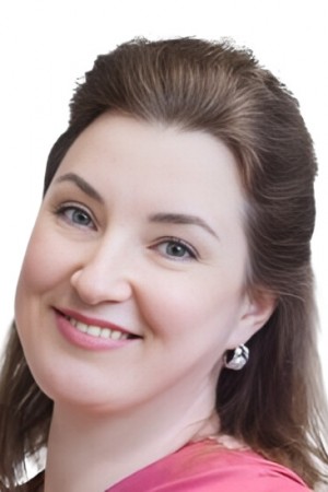 Власова Маргарита Анатольевна