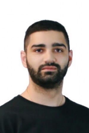 Садоев Гиоргий Тенгизович