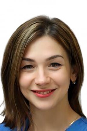 Асеева Ольга Анатольевна