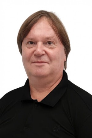 Беляев Олег Петрович