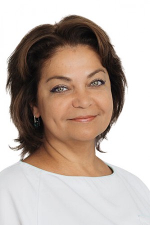 Самойлова Инна Валерьевна