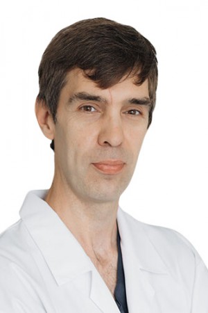 Ложкин Данила Викторович