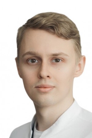 Булавин Владимир Алексеевич