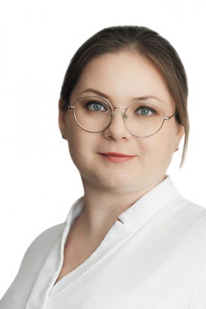 Колтыгина Александра Сергеевна