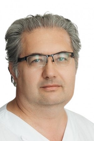 Горюнов Сергей Витальевич