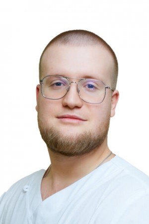 Богачев Роман Кириллович