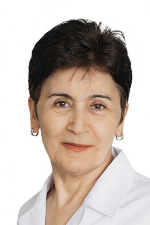 Аванесова Карина Павловна