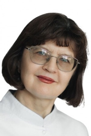 Березнева Наталия Анатольевна