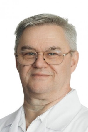 Колягин Вячеслав Владимирович