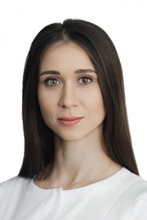 Кондратьева Наталия Павловна