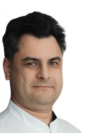 Пономарев Сергей Александрович