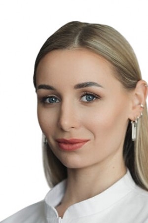 Новикова Анна Робертовна