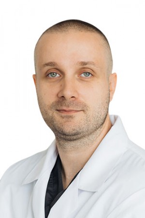 Дударев Иван Владимирович