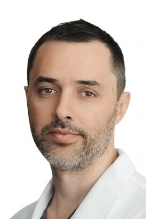 Мещеряков Алексей Александрович