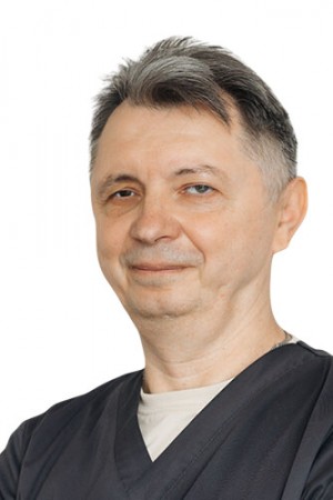 Шабунин Иван Викторович