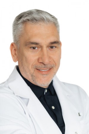 Мударисов Ринат Рифкатович