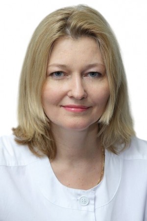 Рябова Наталья Дмитриевна