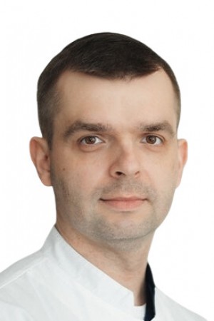 Лисиченко Иван Александрович