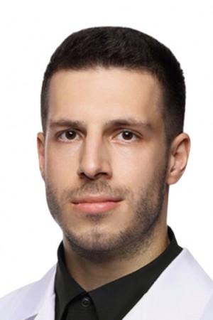 Ставинский Александр Дмитриевич