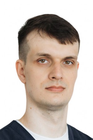 Елин Максим Олегович