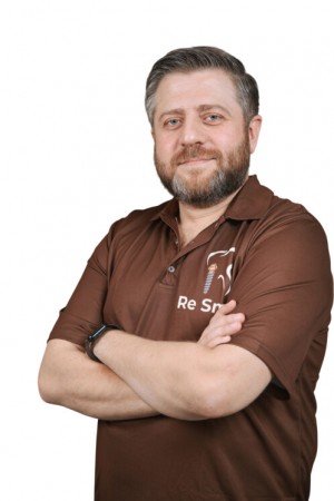 Широков Иван Юрьевич