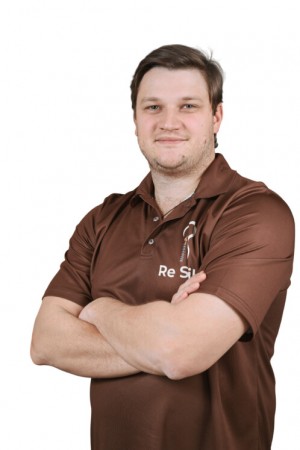 Тупиков Алексей Сергеевич