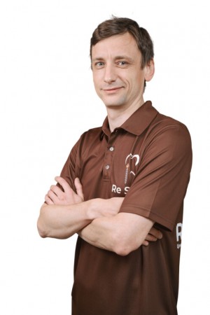 Гурин Максим Игоревич