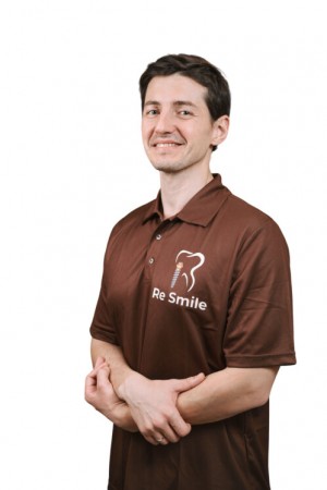 Мильев Семен Константинович