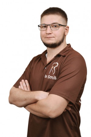 Нестеренко Алексей Павлович