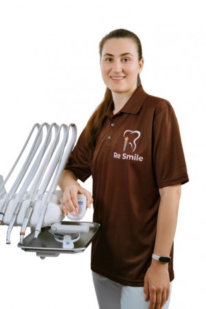 Фролина Алла Петровна