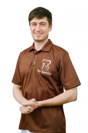 Ткаченко Сергей Сергеевич