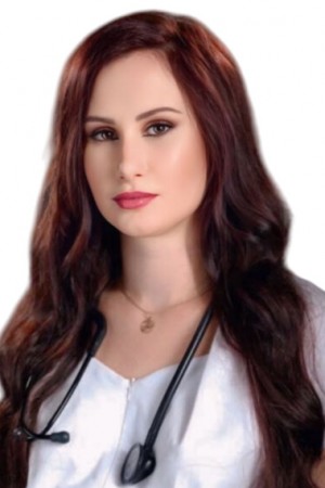 Красноухова Мария Владимировна