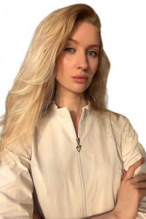 Зуева Юлия Александровна