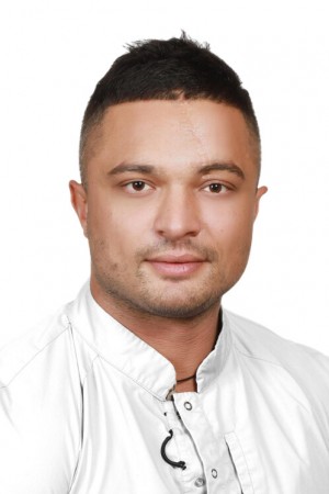 Кесаев Артур Игоревич