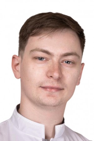 Аристов Вадим Сергеевич