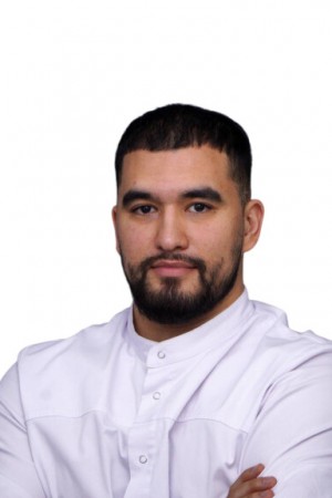 Азизов Окил Бахадирович