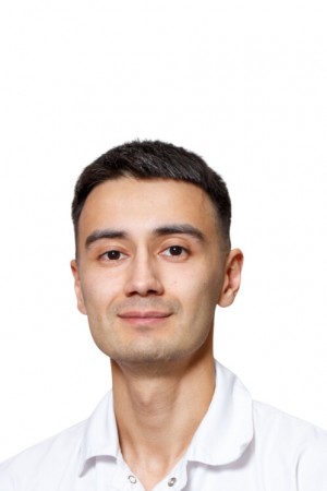 Асылгужин Альберт Ильшатович