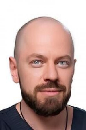 Стригин Владимир Игоревич